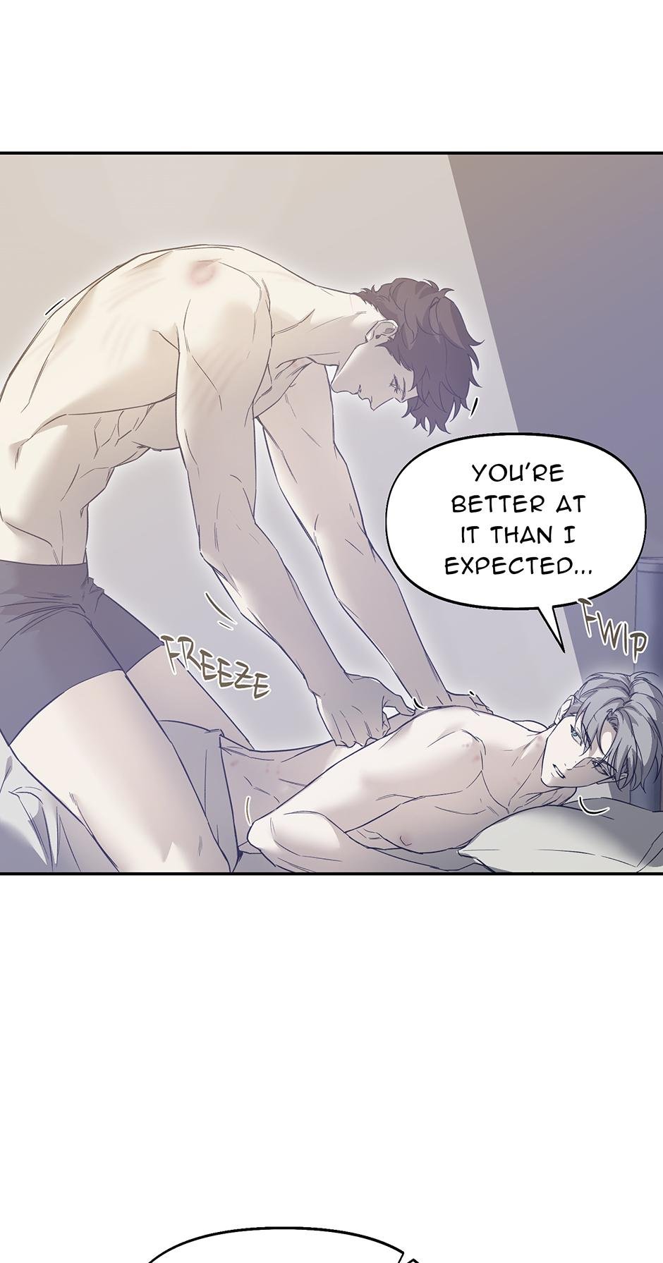 Nerd Project, Chapter 37 image 22